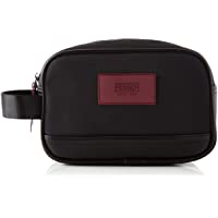 Munich Jungle- Neceser para Hombre- BLACK- U